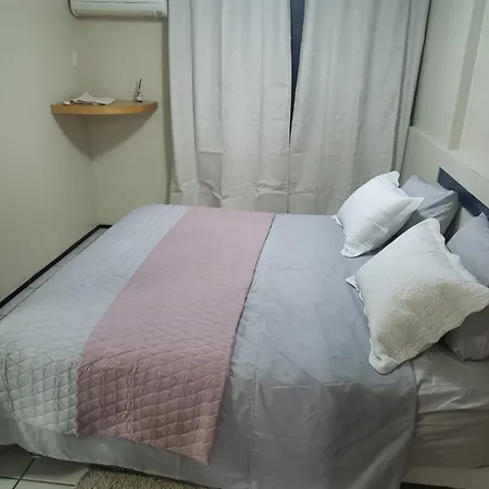 Apartamento Com Toda Mobilia Nova De Frente Para O Mar Praia De Iracema Fortaleza  Exterior foto